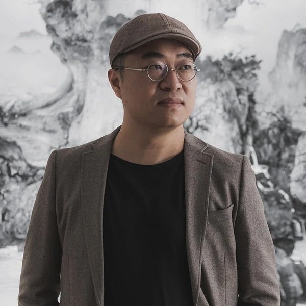 Yang Yongliang(楊泳梁)